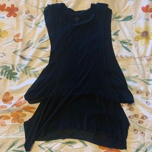 Alo Tank Top Size M